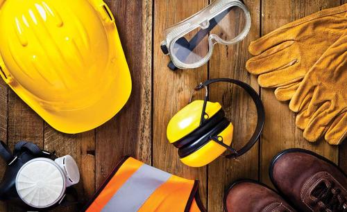 Personal Protective Equipment Market'
