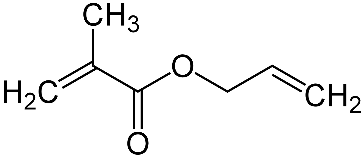 Allyl Methacrylate(AMA)(CAS 96-05-9) Market