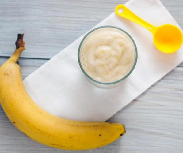 Banana Puree Market'