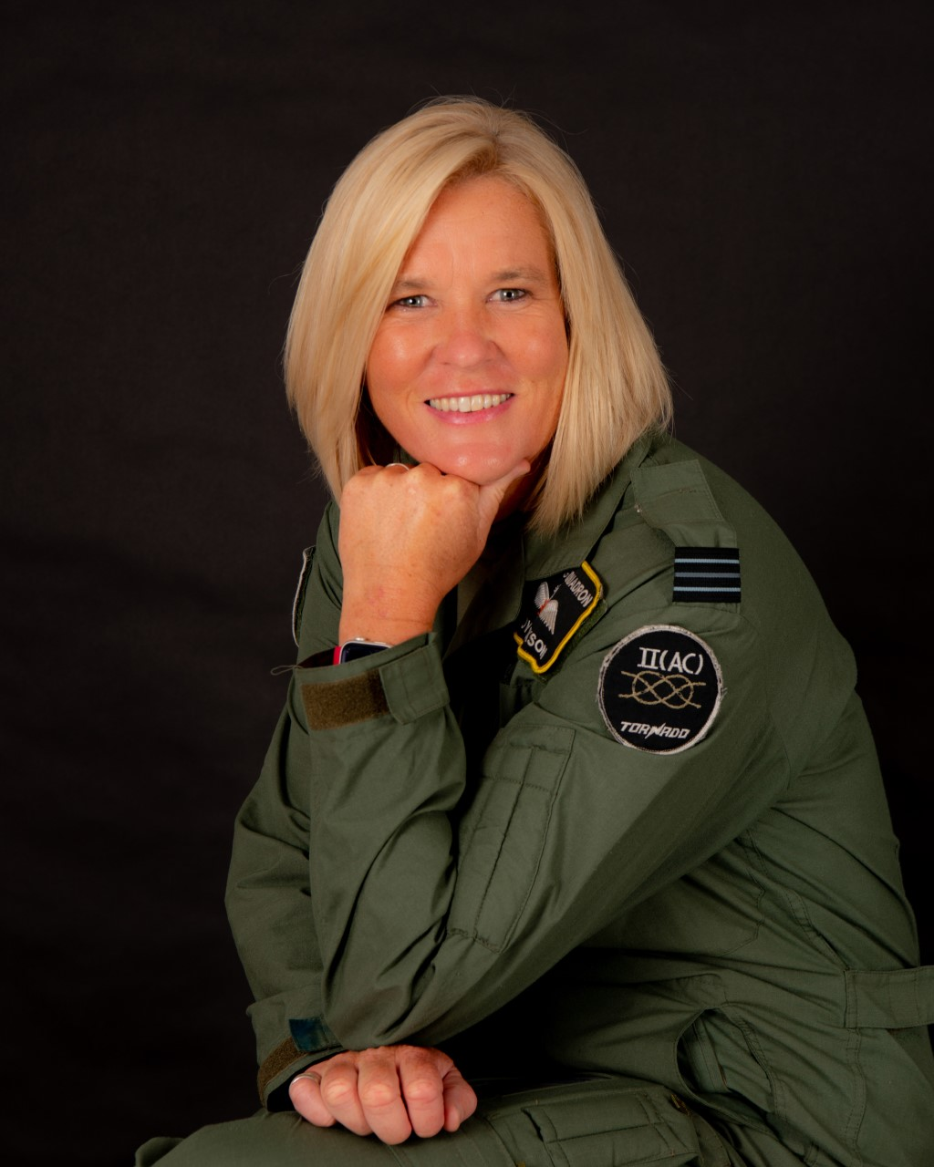 Mandy Hickson