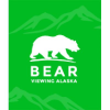 Bear Viewing Alaska Homer