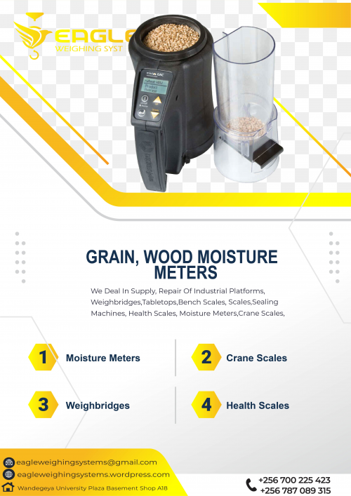 Rice, flour moisture meter grain moisture meters in Uganda'