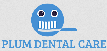 Company Logo For Plum Dental Care'