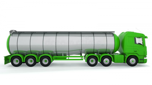 Light and Heavy-duty Natural Gas Vehicle Market'