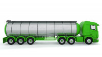 Light and Heavy-duty Natural Gas Vehicle Market