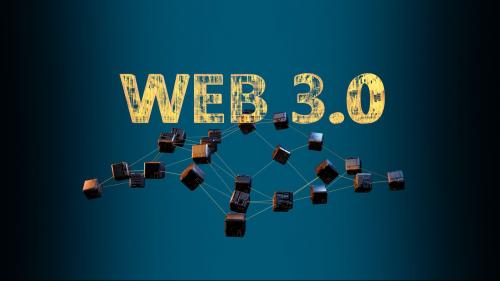 WEB 3.0 Market'