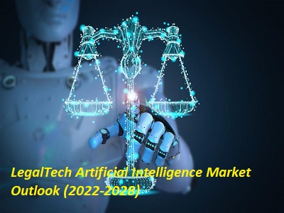 LegalTech Artificial Intelligence Market