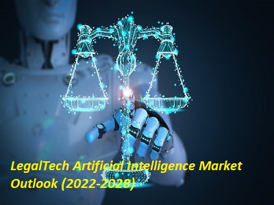 LegalTech Artificial Intelligence Market'