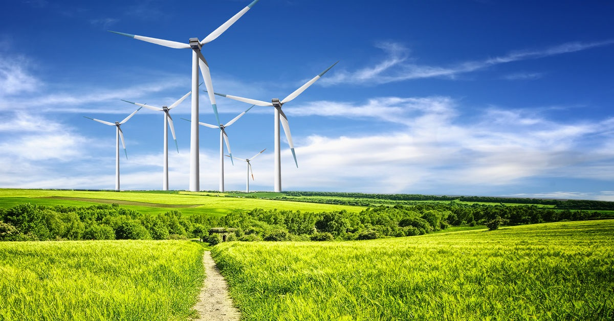 Energy Logistics Market