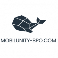 Mobilunity-BPO Logo