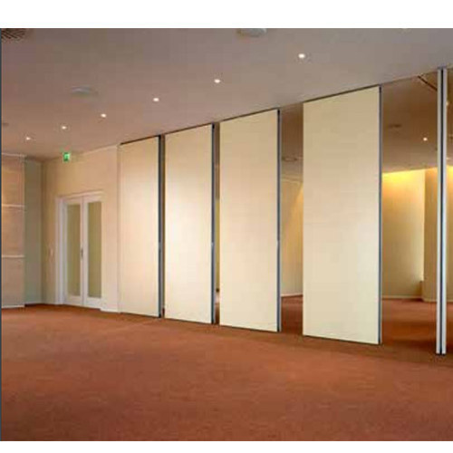 Movable Walls Market