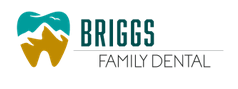 Company Logo For Briggs Family Dental'