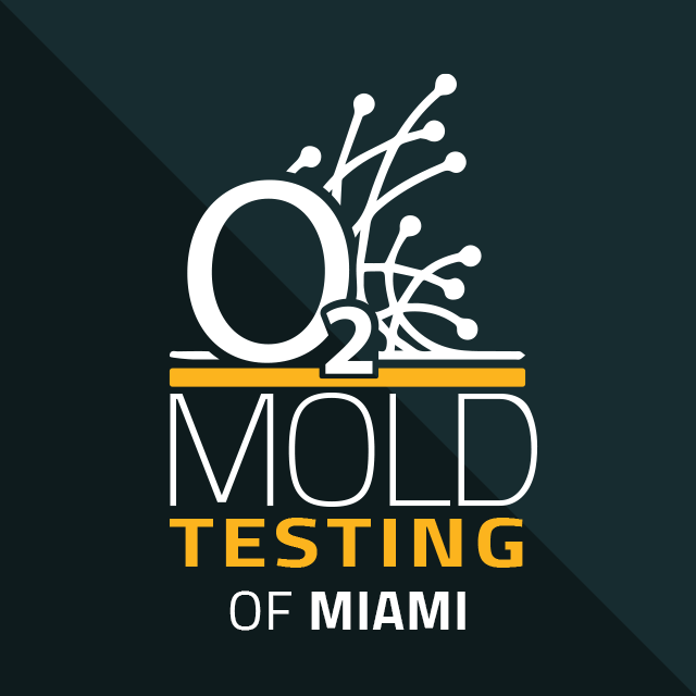 Company Logo For O2 Mold Testing of Miami'