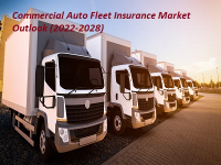 Commercial Auto Fleet Insurance Market