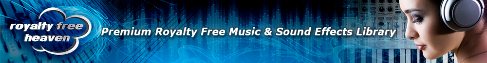 royalty free music mp3'