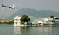 Helicopter Tours and Services Market