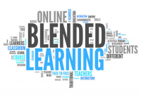 Blended Learning Market