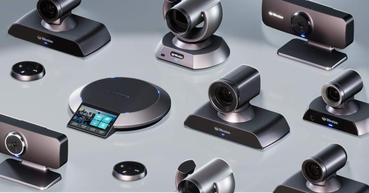 Video Conferencing Camera Market'