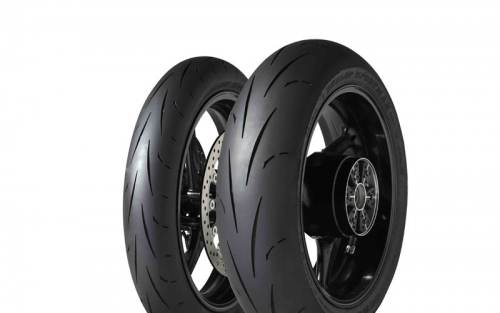 Motorcycle Tubeless Tire Market'