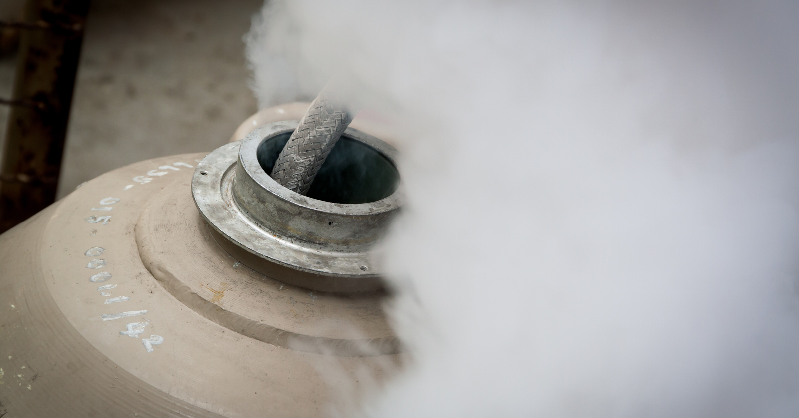 Liquid Hydrogen Market'