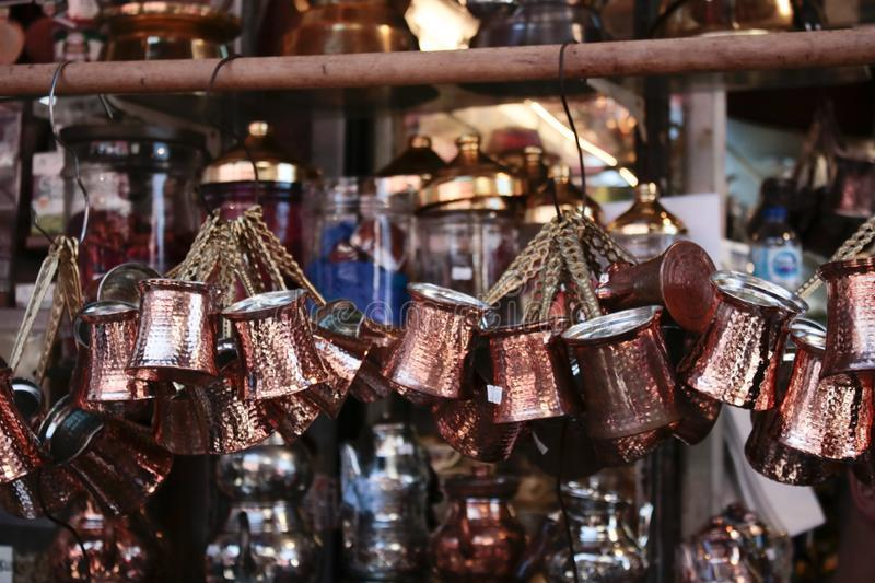 Turkish Coffee Pot Market