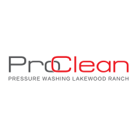 ProClean Pressure Washing Lakewood Ranch Logo