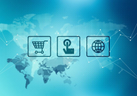 International E-commerce Market