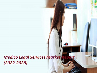 Medico Legal Services Market