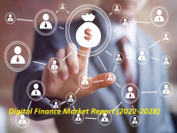Digital Finance Market