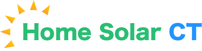 Company Logo For Home Solar CT'