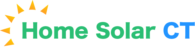 Home Solar CT Logo