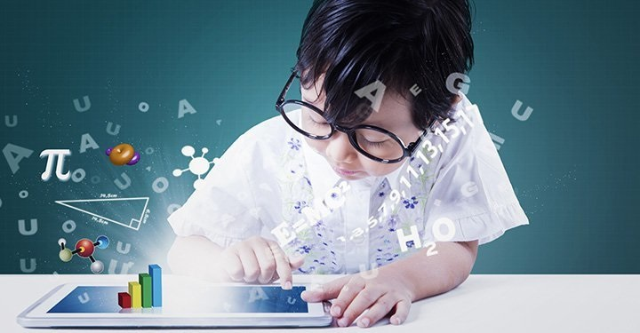 English Learning Apps for Kids Market'