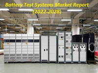 Battery Test Systems Market