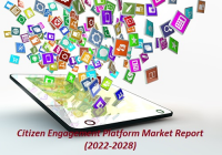 Citizen Engagement Platform Market