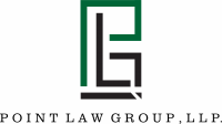 Point Law Group LLP Logo