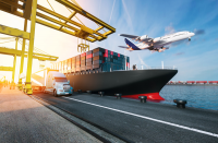 Pharmaceutical Logistics &amp; Freight Forwarding Market