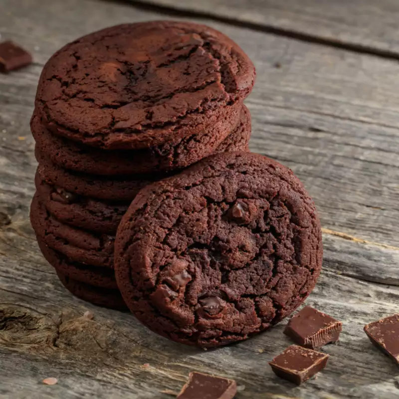 Chocolate Biscuit Market'