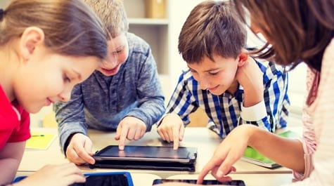 K-12 Online Education Market