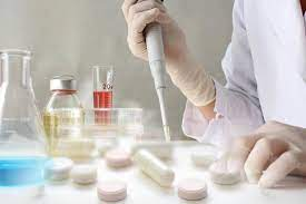 Pharmaceutical Contract Research and Manufacturing (CRAM) Ma
