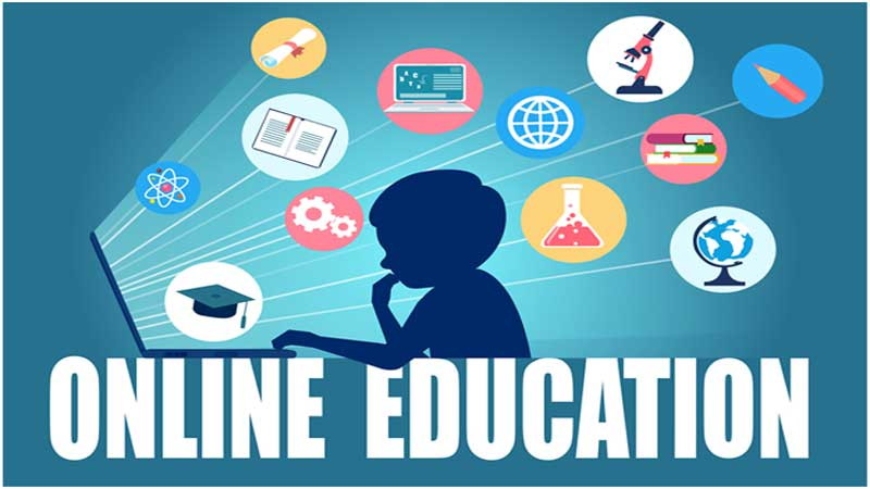 Online Initiation Education Market