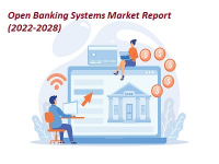 Open Banking Systems Market
