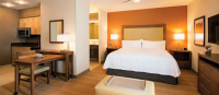 Extended Stay Hotel Market