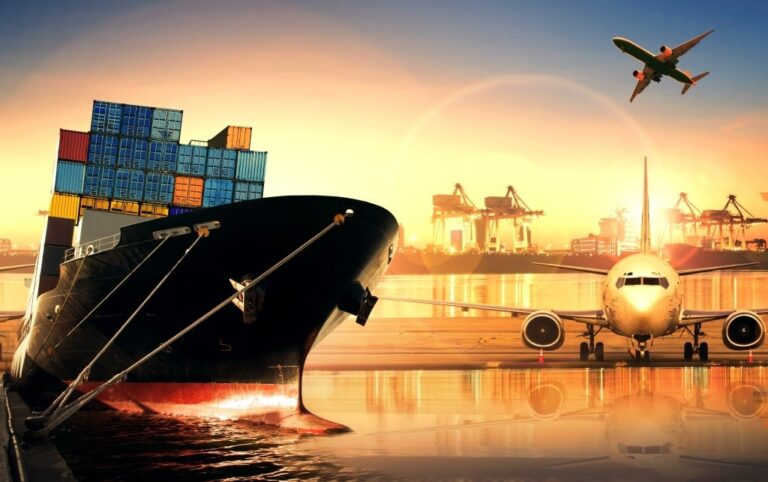 Airfreight Forwarding Market