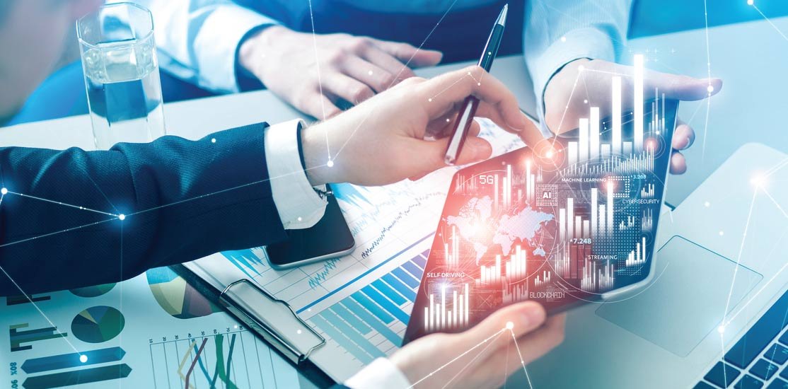 Corporate Training Market'