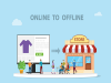 Online to Offline Commerce Market'