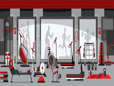 Gymnastics Software Market'