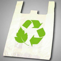 Biodegradable Plastic Bags Market