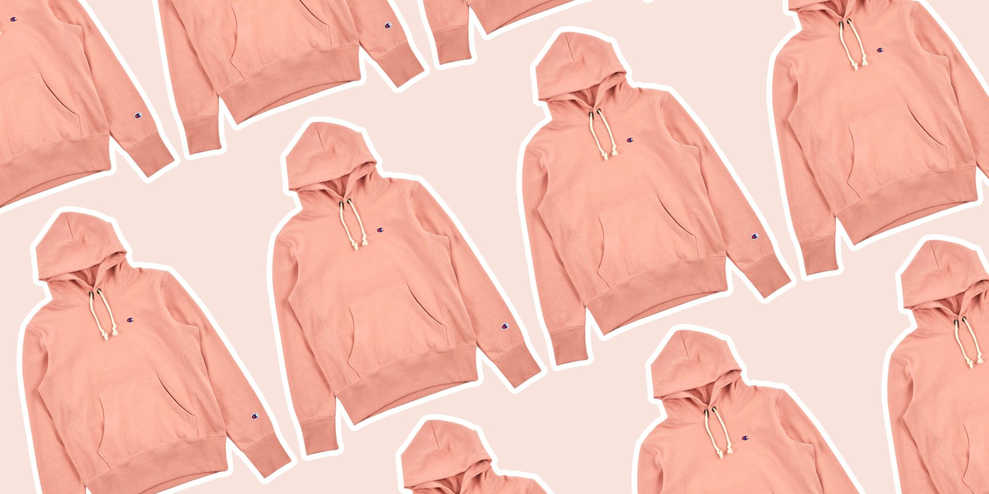 Hoodies &amp; Sweatshirts Market