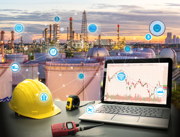 Smart Construction Market'