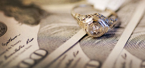 Used Jewelry Resale Service Market